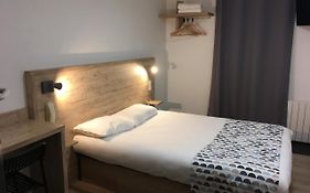 my HOTEL Bordeaux